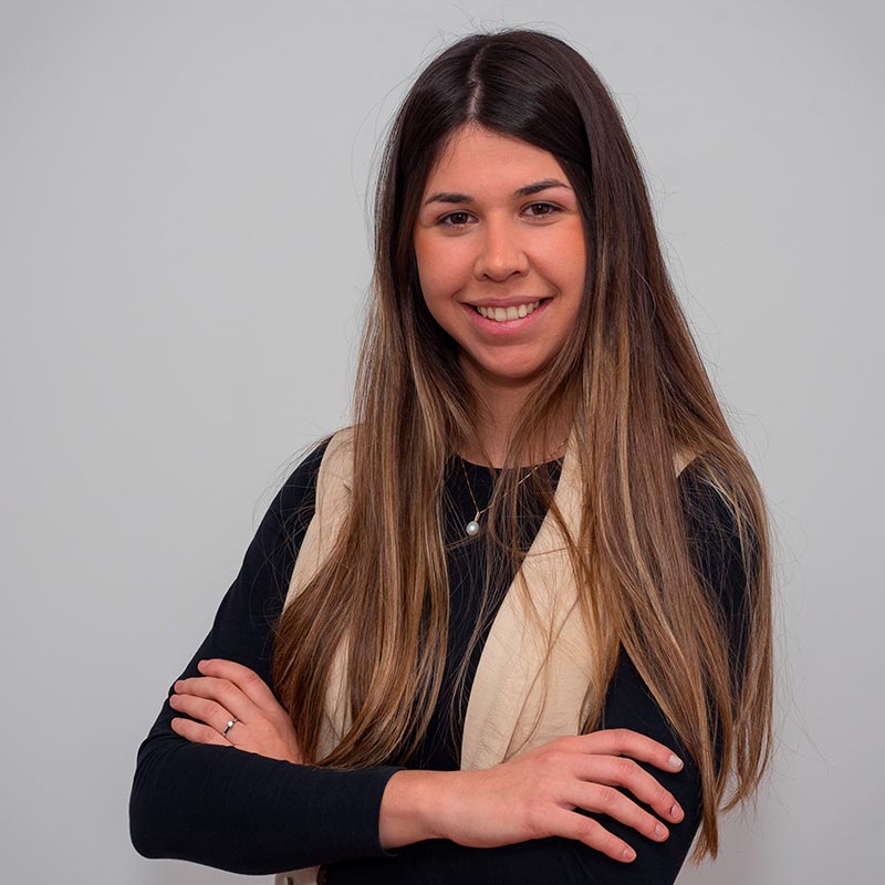 Arianna Montilla