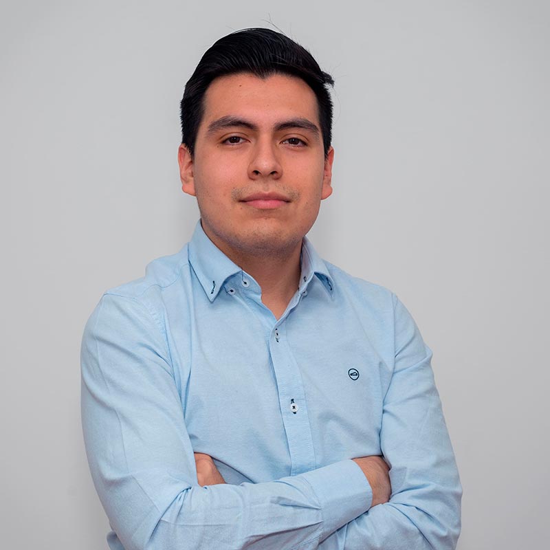 Daniel Sarmiento