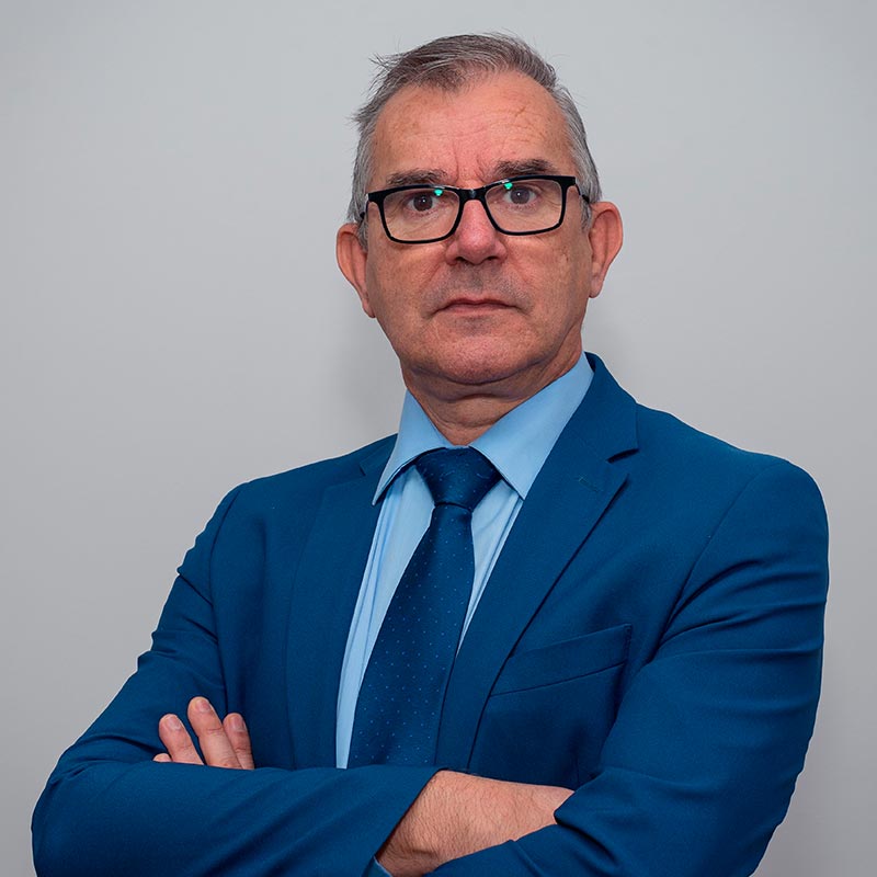 Jose Carlos García García