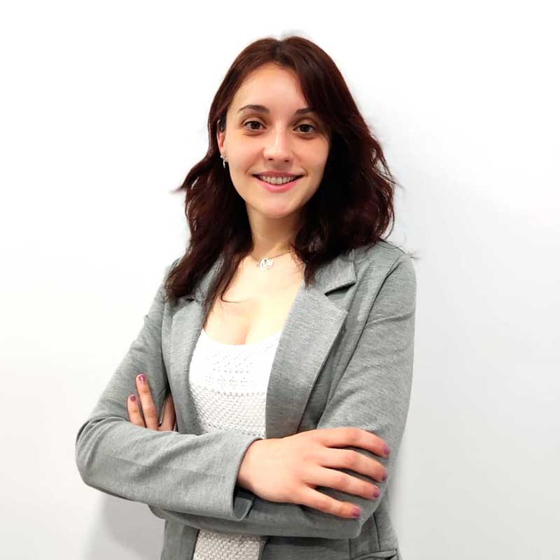 Montse Izquierdo