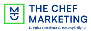 The Chef Marketing