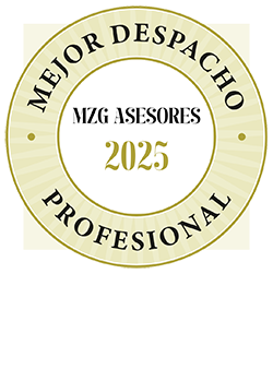 Mejor Asesoría de Madrid