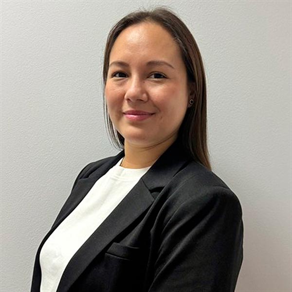 Liz Espinosa