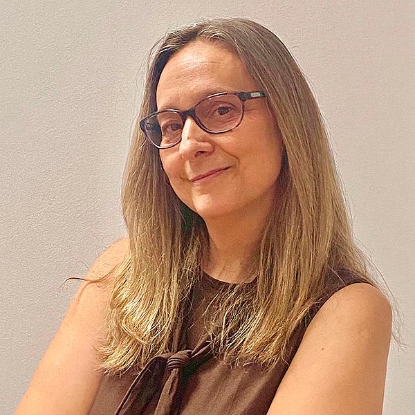 Olga Rodríguez