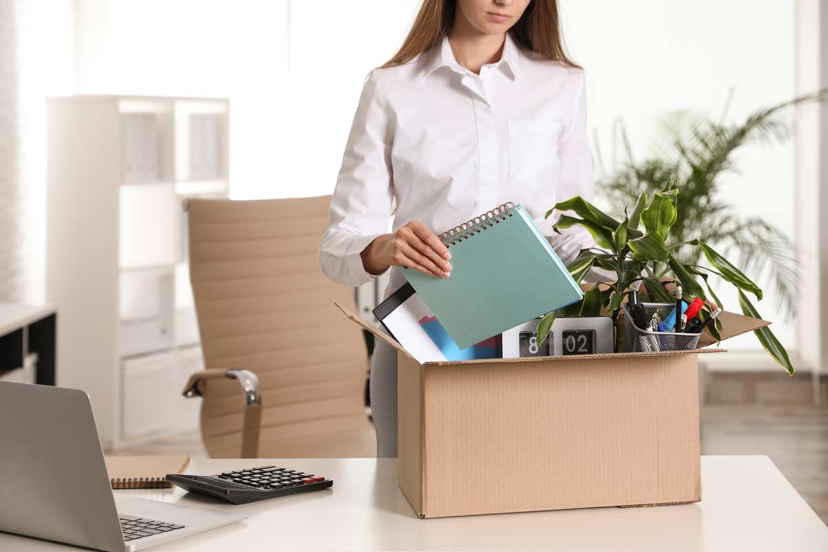 ¿Cuáles son los tipos de despido de un trabajador y cómo elegirlo?